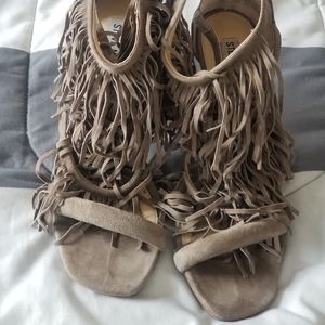 Steve madden heels